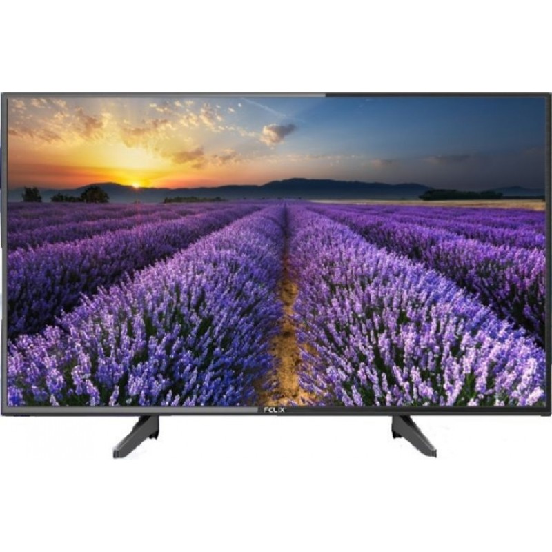 Felix FXV-2420 Τηλεόραση Led 24'' 12Volt 